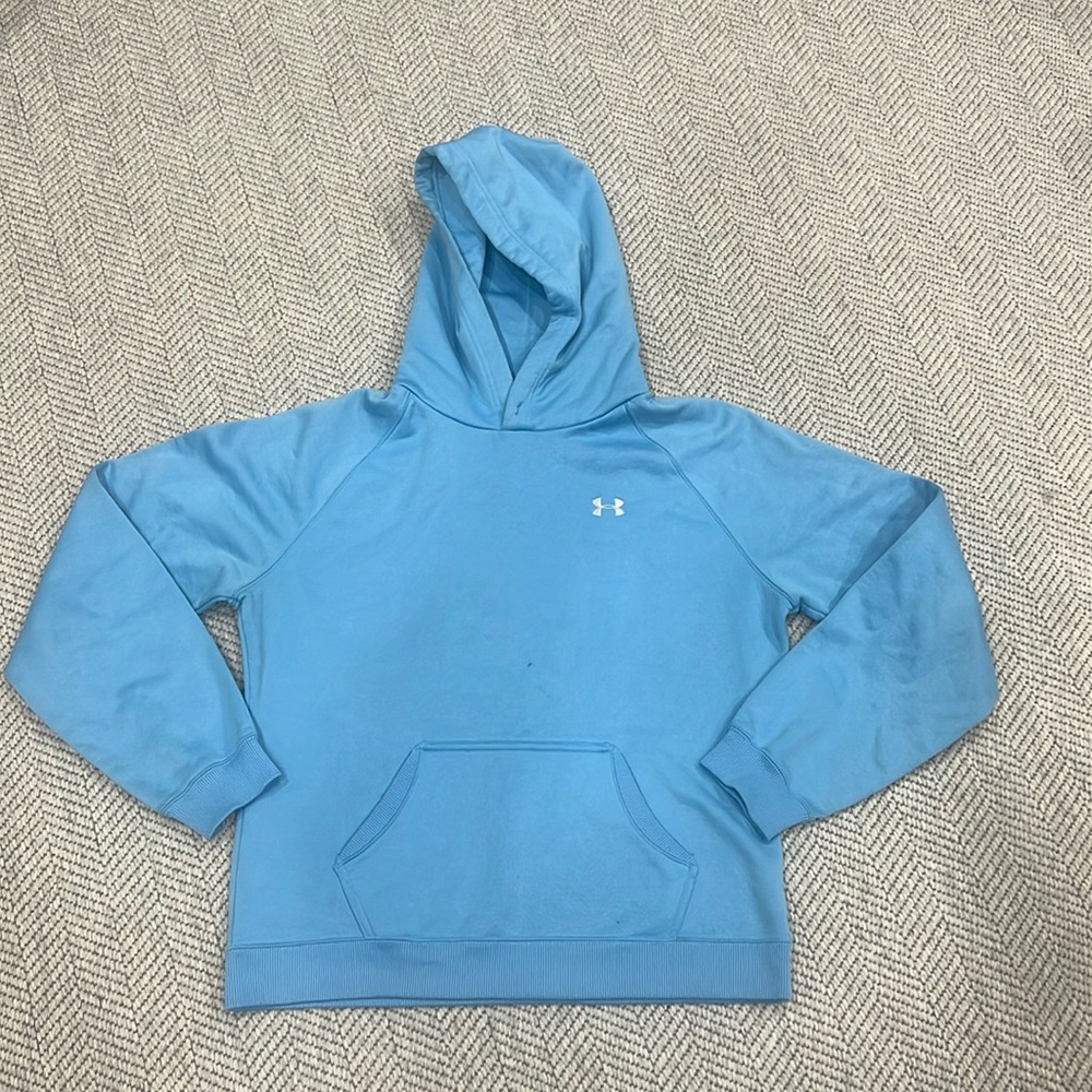 Under Armour hoodie
